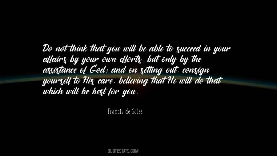 Care Yourself Quotes #739272
