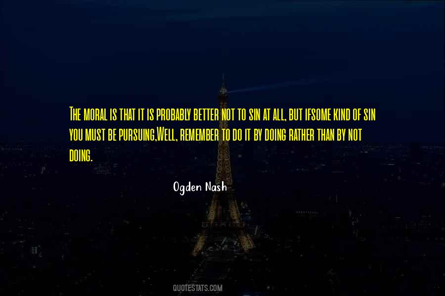 Remember To Quotes #1685053