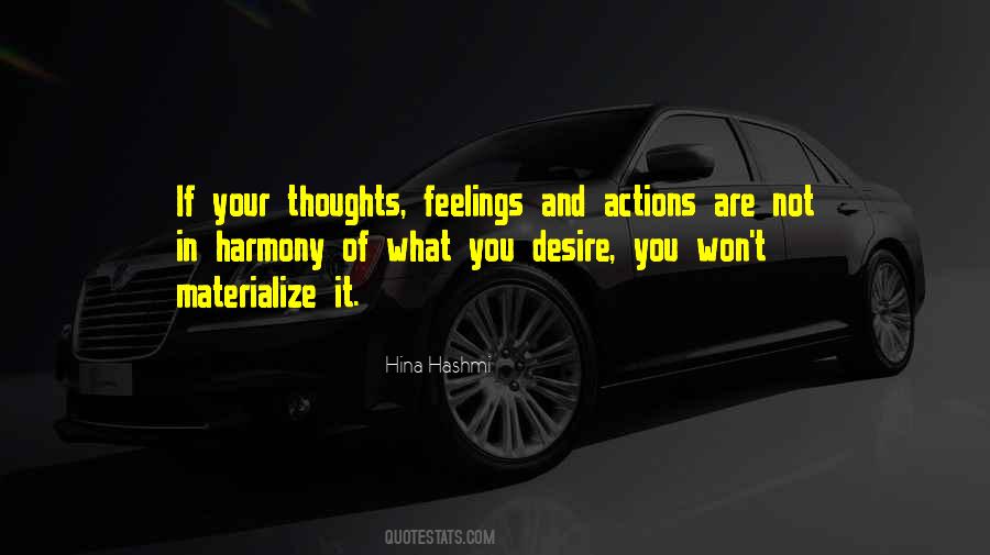 Dreams And Actions Quotes #1490319
