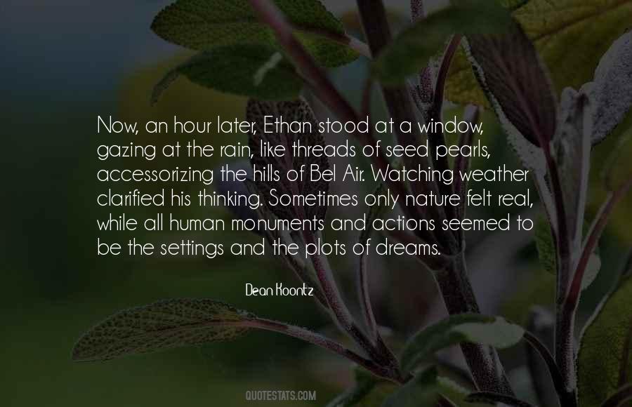 Dreams And Actions Quotes #199078