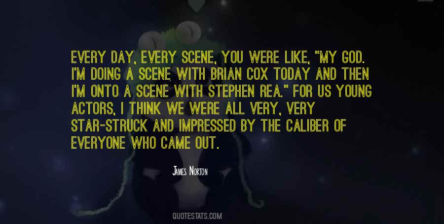 Every Day With You Quotes #296015