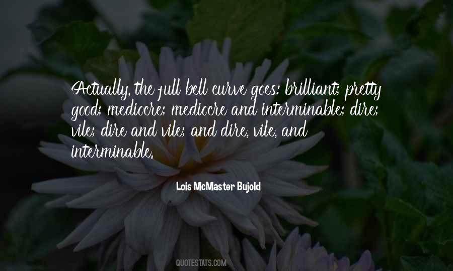 Actually Pretty Good Quotes #1859607