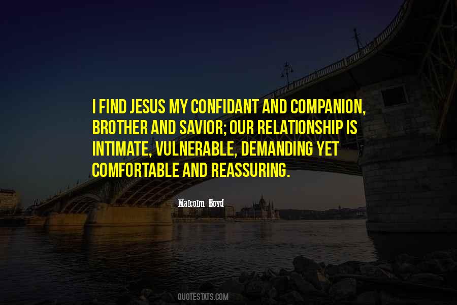 Find Jesus Quotes #307078