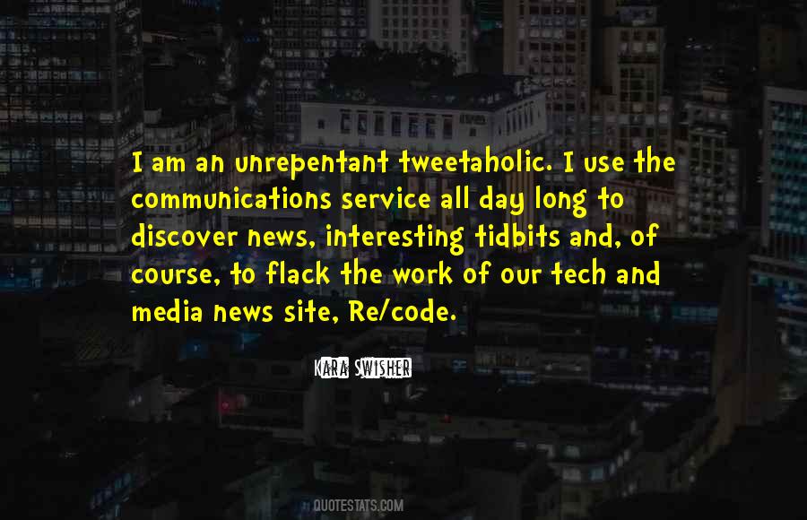 News Site Quotes #1502547