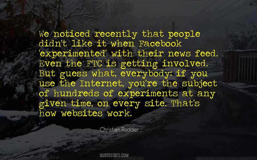 News Site Quotes #1577405