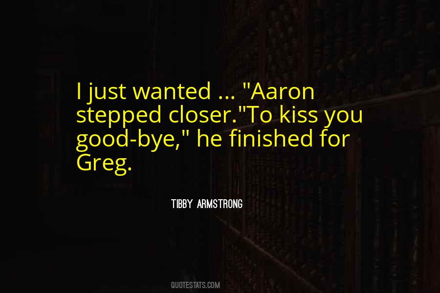 Quotes About Greg #1334913