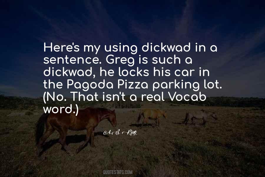 Quotes About Greg #345876