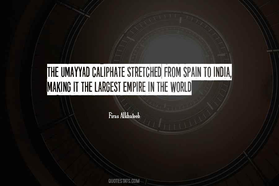 History Of Islam Quotes #1325000