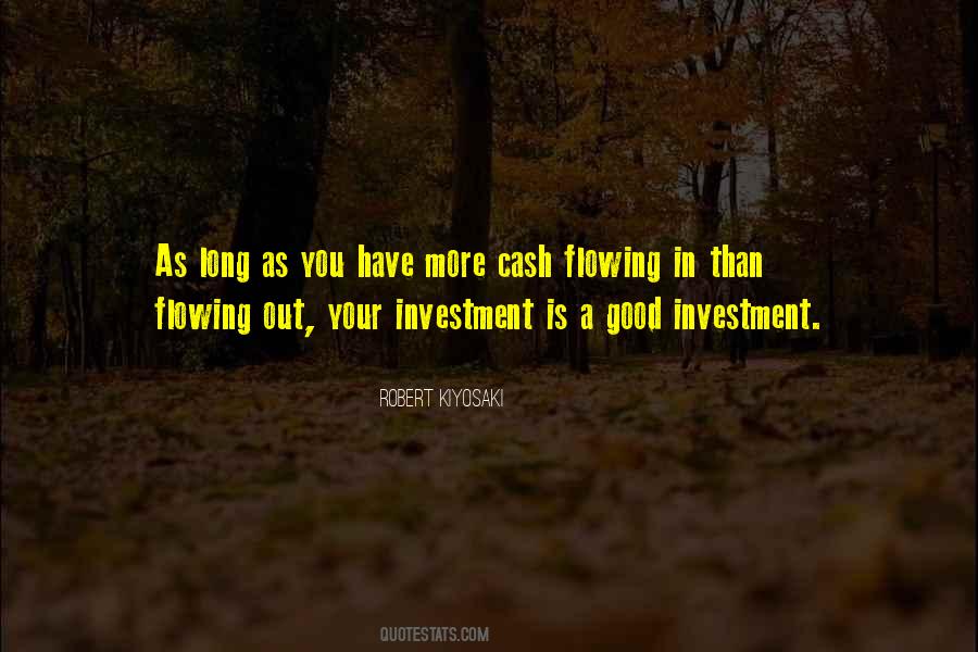 Long Investment Quotes #1001242