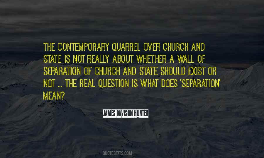 Mean Christian Quotes #1035927