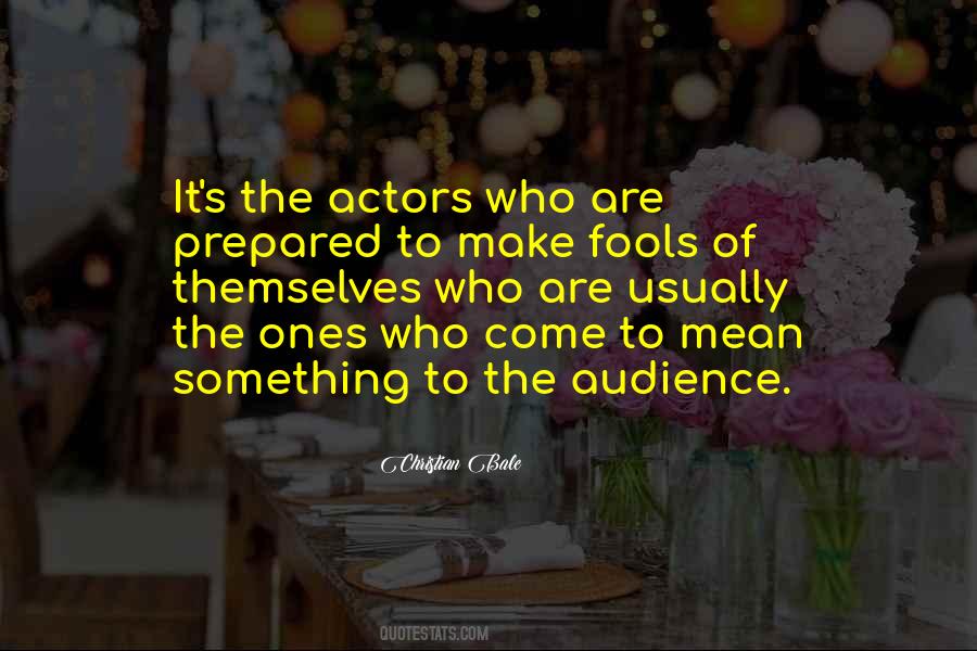 Mean Christian Quotes #367499