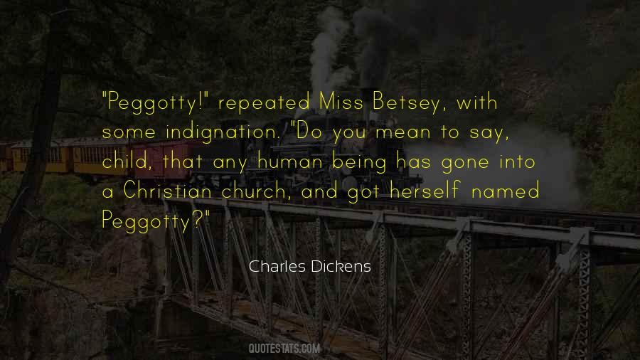 Mean Christian Quotes #386521