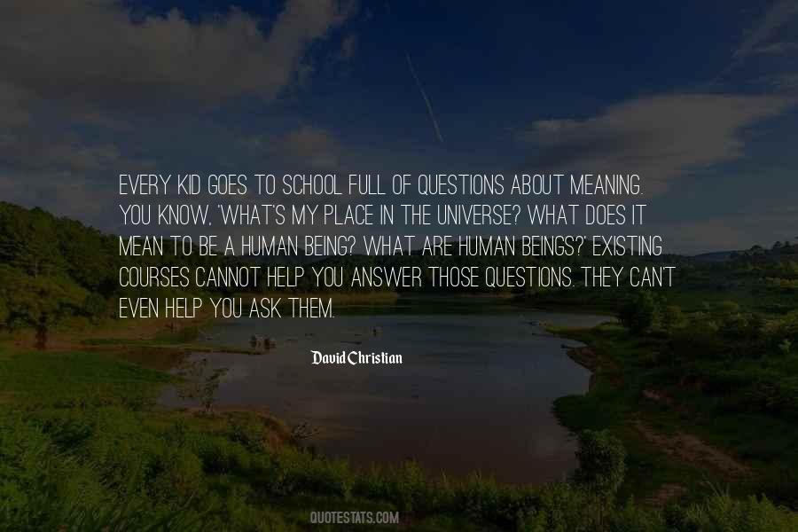 Mean Christian Quotes #532508