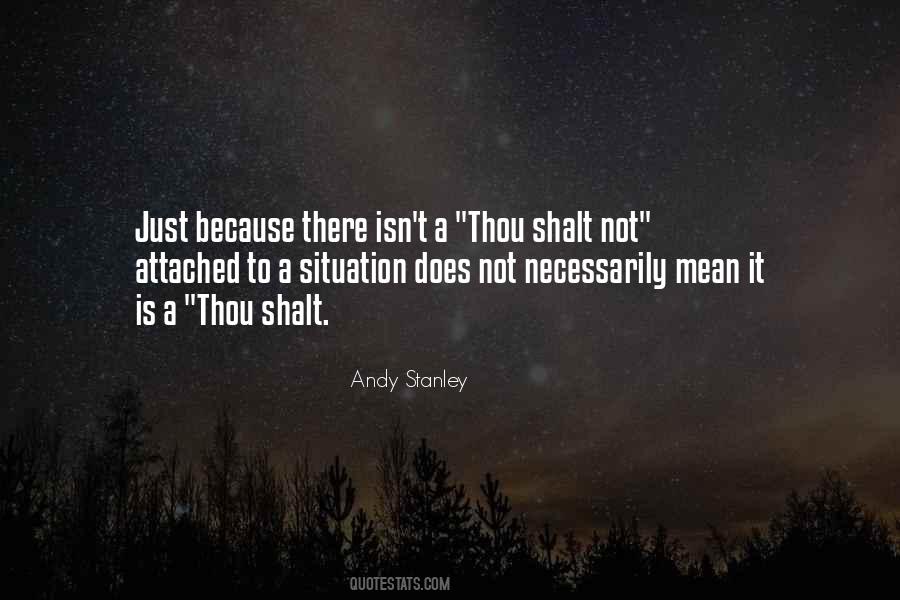 Mean Christian Quotes #567046