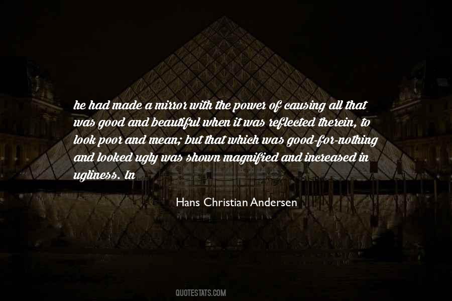 Mean Christian Quotes #61626
