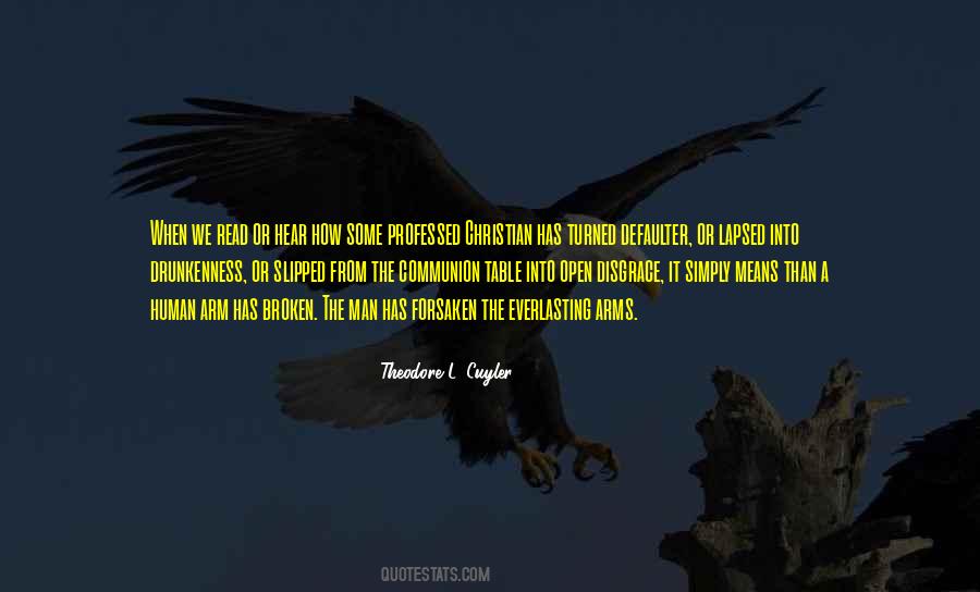 Mean Christian Quotes #630783