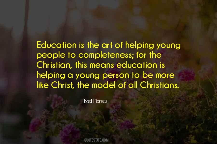 Mean Christian Quotes #868461