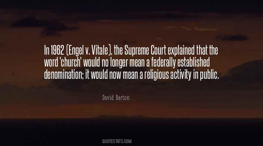 Mean Christian Quotes #869516