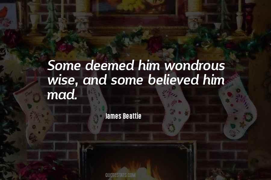 Some Wise Quotes #1156710