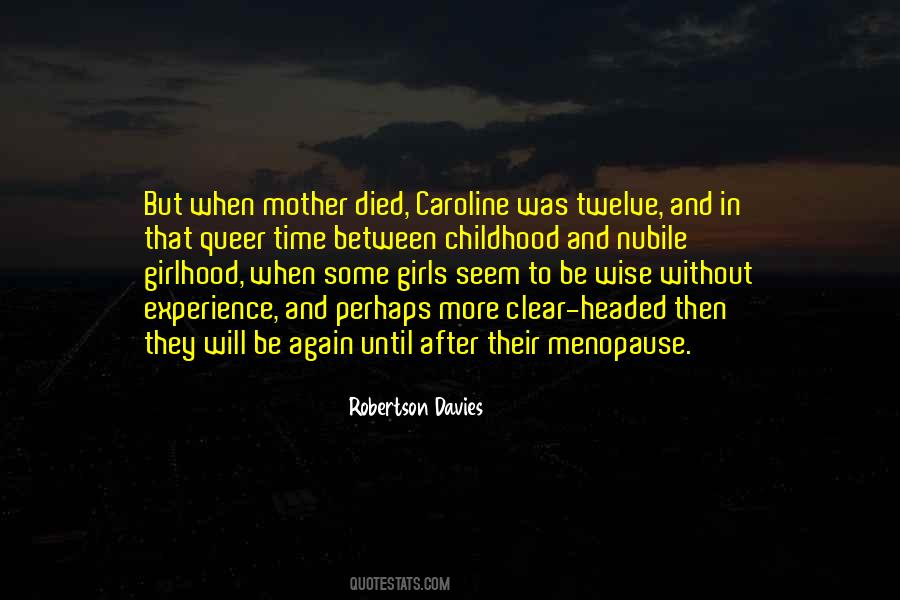 Some Wise Quotes #926809