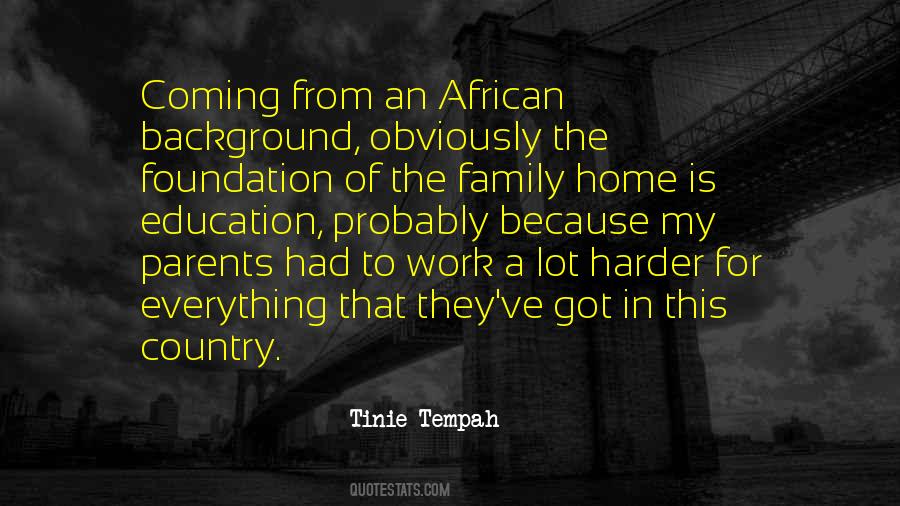Education Parents Quotes #1160506