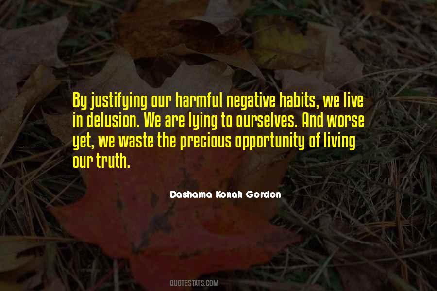 Live By The Truth Quotes #129642