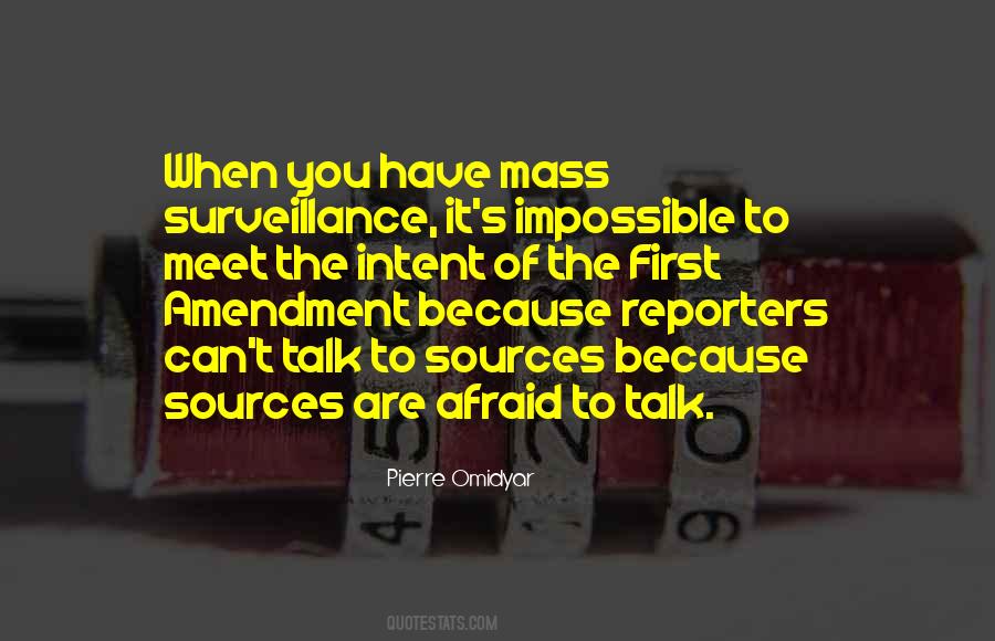 First Talk Quotes #1170379