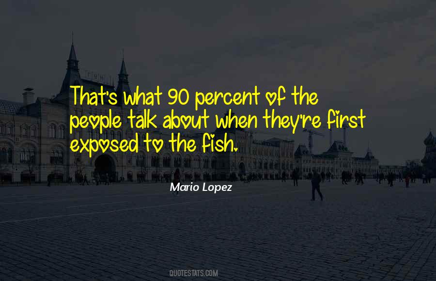 First Talk Quotes #1765849