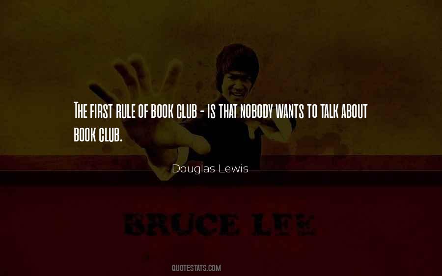 First Talk Quotes #246878