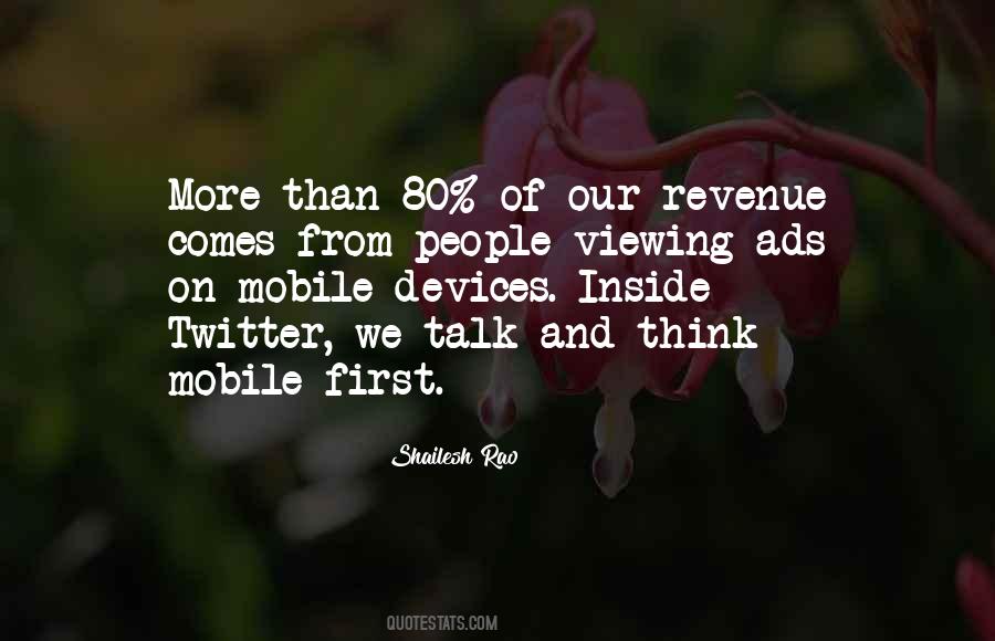 First Talk Quotes #445942
