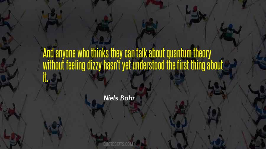 First Talk Quotes #577407
