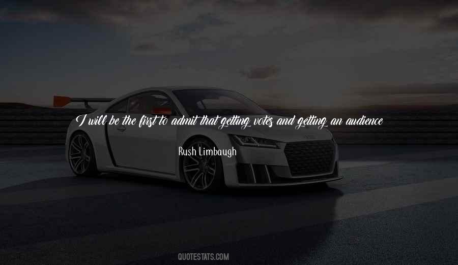 First Talk Quotes #795956
