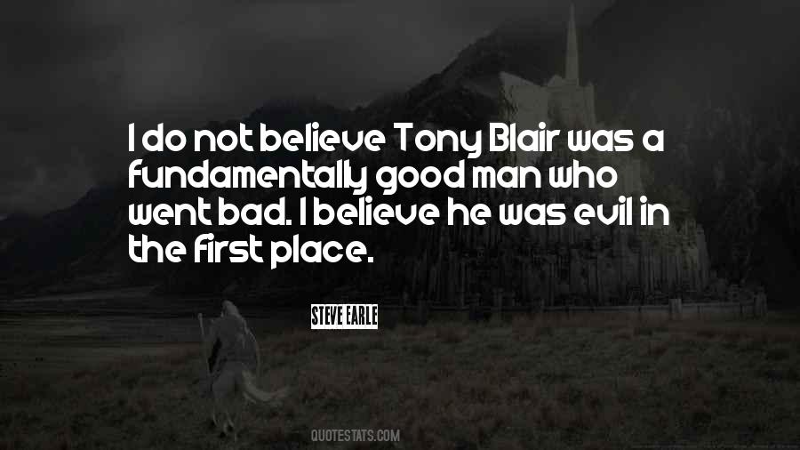In A Bad Place Quotes #1139399