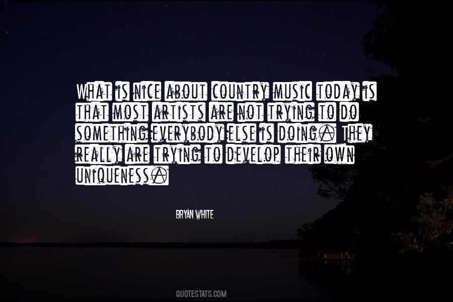 About Country Quotes #1051605