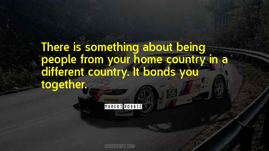 About Country Quotes #231940