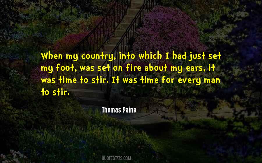 About Country Quotes #307420