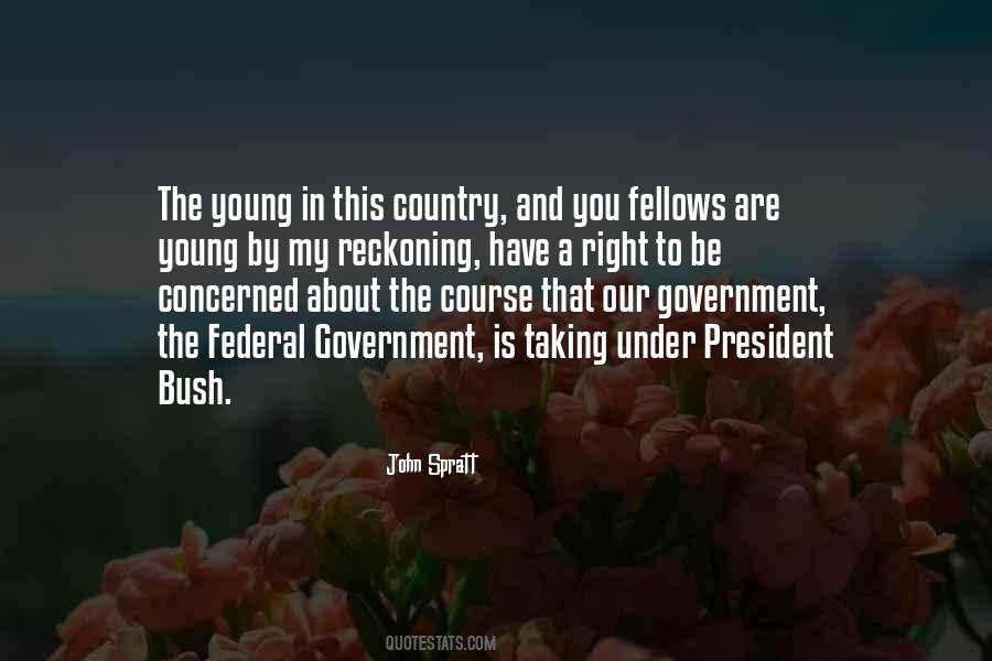 About Country Quotes #307655