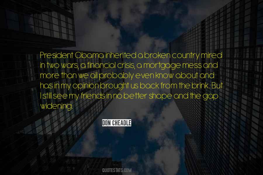 About Country Quotes #351508