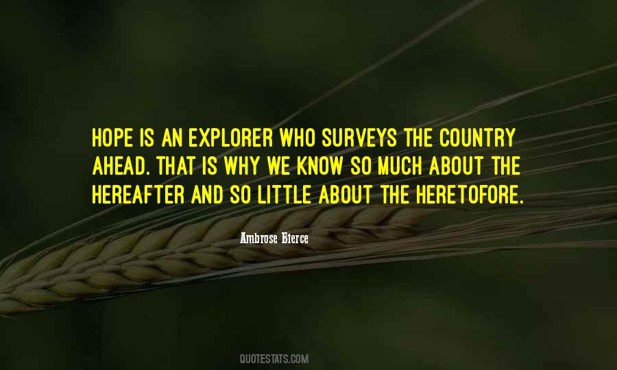 About Country Quotes #362444