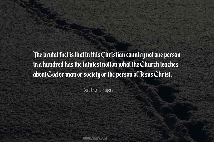 About Country Quotes #395143