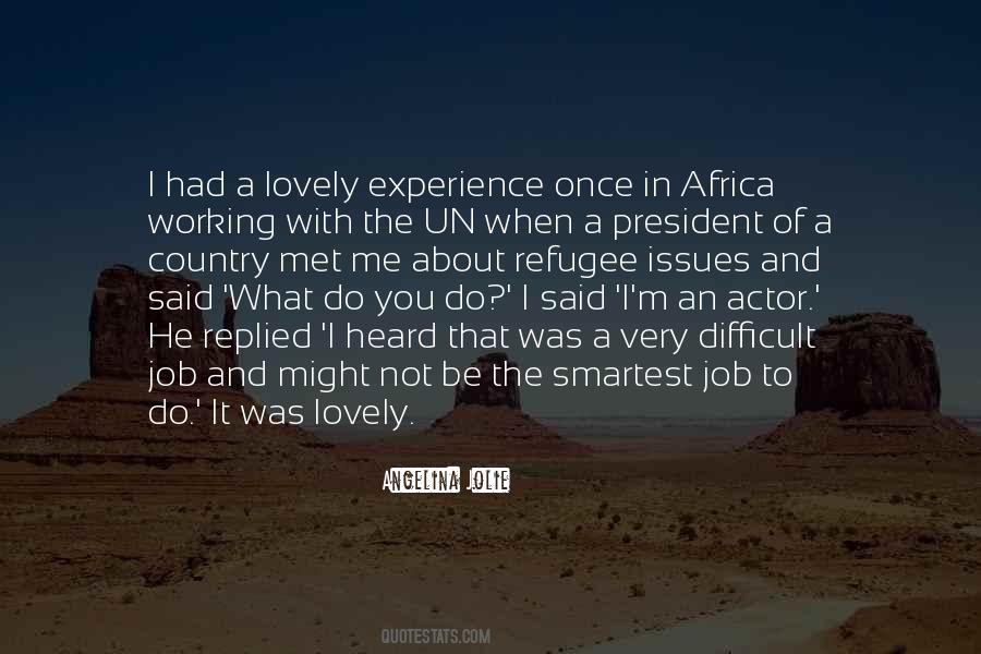 About Country Quotes #40803