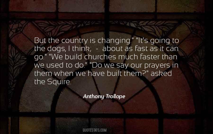 About Country Quotes #605603