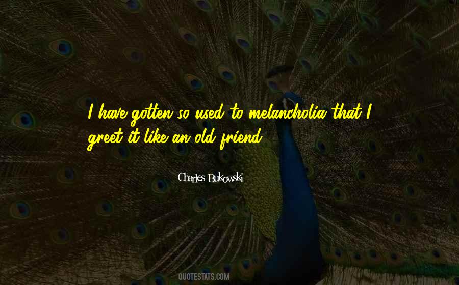 Quotes About Greet #1259520