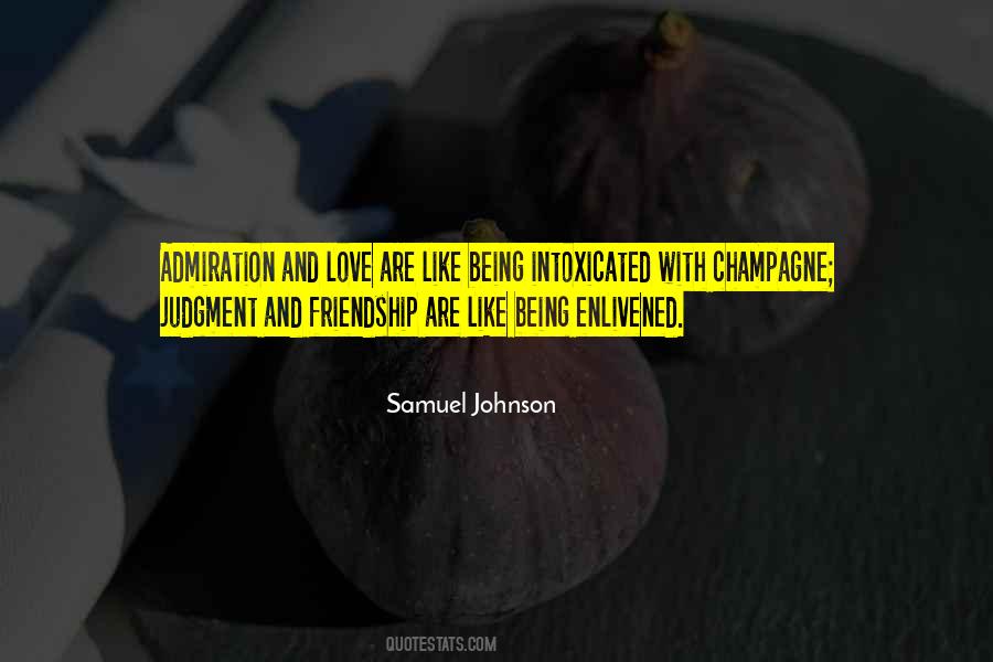 Intoxicated By You Quotes #1700842