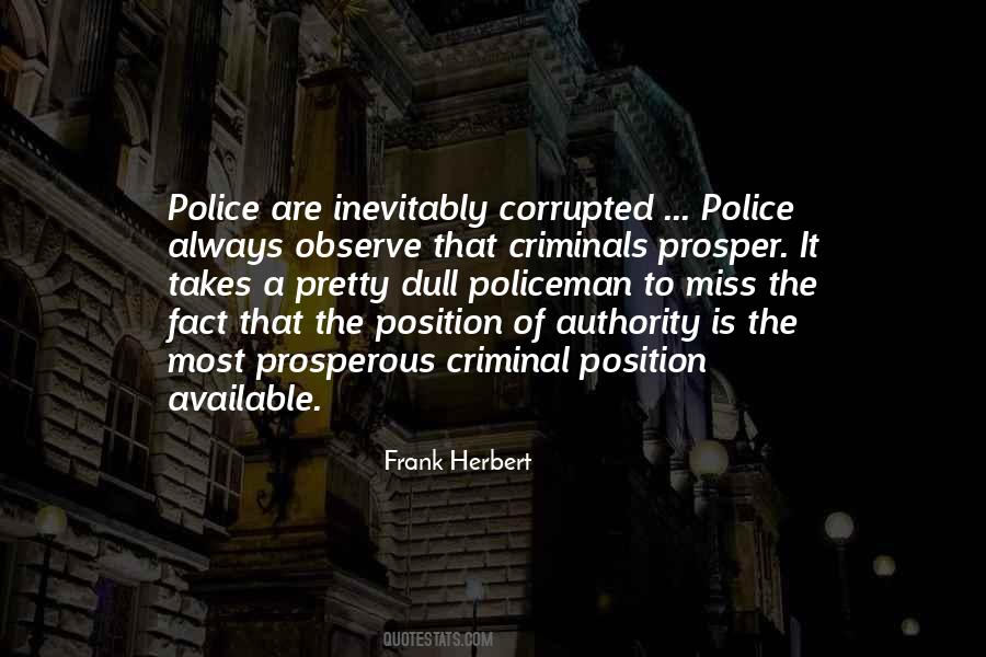 Corruption And Injustice Quotes #349316