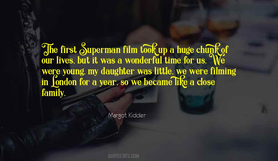 Superman Film Quotes #778025