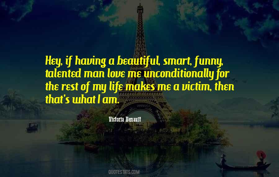 Smart Beautiful Quotes #748304