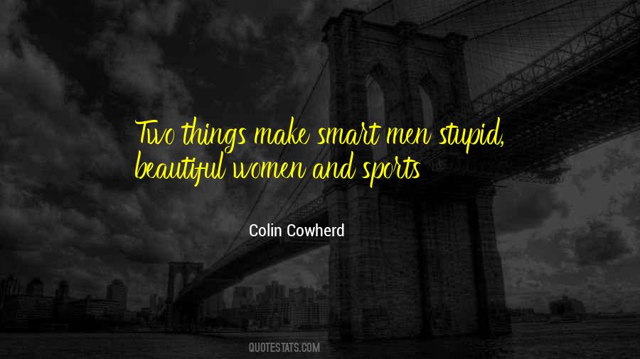 Smart Beautiful Quotes #807876