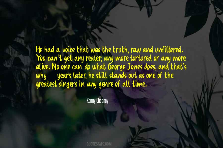 No More Alive Quotes #768637