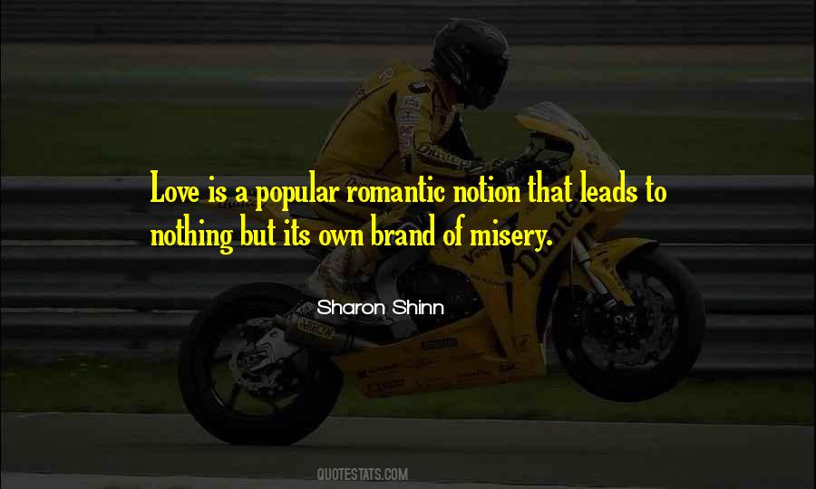 Own Brand Quotes #1318624